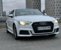 Білий Ауді А3, об'ємом двигуна 2 л та пробігом 95 тис. км за 17500 $, фото 1 на Automoto.ua