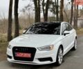 Білий Ауді А3, об'ємом двигуна 1.8 л та пробігом 130 тис. км за 13400 $, фото 1 на Automoto.ua