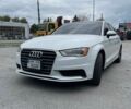 Білий Ауді А3, об'ємом двигуна 1.8 л та пробігом 220 тис. км за 12000 $, фото 1 на Automoto.ua