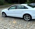 Білий Ауді А3, об'ємом двигуна 2 л та пробігом 86 тис. км за 17800 $, фото 1 на Automoto.ua