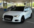 Белый Ауди А3, объемом двигателя 0 л и пробегом 150 тыс. км за 12900 $, фото 1 на Automoto.ua