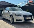 Белый Ауди А3, объемом двигателя 1.97 л и пробегом 88 тыс. км за 17000 $, фото 1 на Automoto.ua