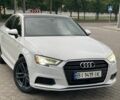 Белый Ауди А3, объемом двигателя 2 л и пробегом 122 тыс. км за 15700 $, фото 1 на Automoto.ua
