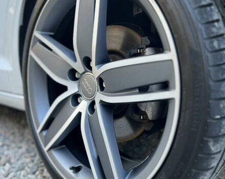 Белый Ауди А3, объемом двигателя 2 л и пробегом 111 тыс. км за 17300 $, фото 20 на Automoto.ua