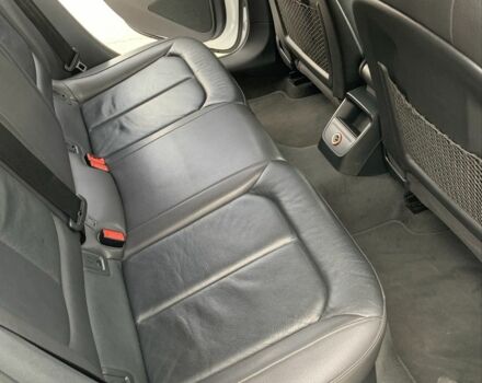 Ауді А3 2016 у Кривому Розі на Automoto.ua Білий Ауді А3, об'ємом двигуна 2 л та пробігом 112 тис. км за 17500 $, фото 7 на Automoto.ua