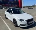 Ауди А3 2016 в Корсунь-Шевченковском на Automoto.ua Белый Ауди А3, объемом двигателя 2 л и пробегом 159 тыс. км за 17500 $, фото 1 на Automoto.ua