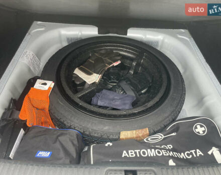 Білий Ауді А3, об'ємом двигуна 1.97 л та пробігом 63 тис. км за 20200 $, фото 49 на Automoto.ua