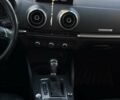 Білий Ауді А3, об'ємом двигуна 1.97 л та пробігом 115 тис. км за 18000 $, фото 20 на Automoto.ua