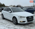 Білий Ауді А3, об'ємом двигуна 2 л та пробігом 102 тис. км за 18999 $, фото 1 на Automoto.ua