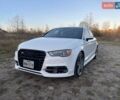 Білий Ауді А3, об'ємом двигуна 1.8 л та пробігом 157 тис. км за 13200 $, фото 2 на Automoto.ua