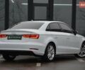 Белый Ауди А3, объемом двигателя 1.97 л и пробегом 112 тыс. км за 19500 $, фото 16 на Automoto.ua