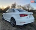Білий Ауді А3, об'ємом двигуна 1.8 л та пробігом 157 тис. км за 13200 $, фото 4 на Automoto.ua