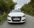 Белый Ауди А3, объемом двигателя 1.98 л и пробегом 170 тыс. км за 15450 $, фото 9 на Automoto.ua