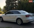 Белый Ауди А3, объемом двигателя 1.97 л и пробегом 93 тыс. км за 16899 $, фото 4 на Automoto.ua