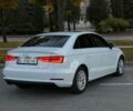 Белый Ауди А3, объемом двигателя 1.97 л и пробегом 115 тыс. км за 17999 $, фото 5 на Automoto.ua
