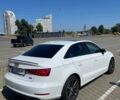 Ауди А3 2016 в Корсунь-Шевченковском на Automoto.ua Белый Ауди А3, объемом двигателя 2 л и пробегом 159 тыс. км за 17500 $, фото 5 на Automoto.ua