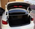 Білий Ауді А3, об'ємом двигуна 2 л та пробігом 65 тис. км за 23500 $, фото 6 на Automoto.ua