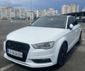 Білий Ауді А3, об'ємом двигуна 1.97 л та пробігом 63 тис. км за 20200 $, фото 4 на Automoto.ua