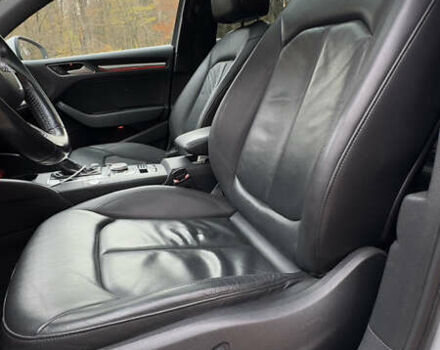 Білий Ауді А3, об'ємом двигуна 1.98 л та пробігом 148 тис. км за 16000 $, фото 39 на Automoto.ua