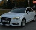 Белый Ауди А3, объемом двигателя 2 л и пробегом 114 тыс. км за 19000 $, фото 7 на Automoto.ua