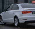 Белый Ауди А3, объемом двигателя 1.97 л и пробегом 112 тыс. км за 19500 $, фото 9 на Automoto.ua