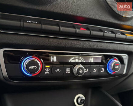 Білий Ауді А3, об'ємом двигуна 2 л та пробігом 158 тис. км за 14999 $, фото 33 на Automoto.ua