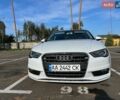 Білий Ауді А3, об'ємом двигуна 1.97 л та пробігом 47 тис. км за 19300 $, фото 4 на Automoto.ua