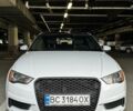 Білий Ауді А3, об'ємом двигуна 1.98 л та пробігом 72 тис. км за 17500 $, фото 13 на Automoto.ua