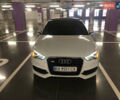 Белый Ауди А3, объемом двигателя 2 л и пробегом 140 тыс. км за 14500 $, фото 5 на Automoto.ua