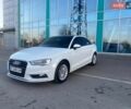 Білий Ауді А3, об'ємом двигуна 2 л та пробігом 58 тис. км за 19500 $, фото 3 на Automoto.ua