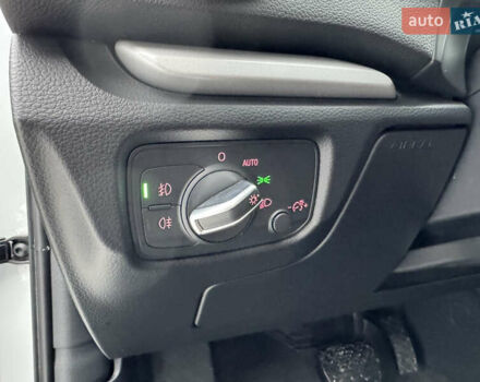 Білий Ауді А3, об'ємом двигуна 2 л та пробігом 102 тис. км за 18999 $, фото 19 на Automoto.ua