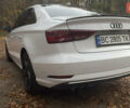 Білий Ауді А3, об'ємом двигуна 1.98 л та пробігом 148 тис. км за 16000 $, фото 12 на Automoto.ua