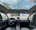 Белый Ауди А3, объемом двигателя 2 л и пробегом 216 тыс. км за 13500 $, фото 61 на Automoto.ua