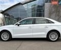 Белый Ауди А3, объемом двигателя 2 л и пробегом 216 тыс. км за 13500 $, фото 73 на Automoto.ua