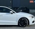Білий Ауді А3, об'ємом двигуна 2 л та пробігом 127 тис. км за 16290 $, фото 3 на Automoto.ua