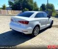 Белый Ауди А3, объемом двигателя 2 л и пробегом 286 тыс. км за 15500 $, фото 3 на Automoto.ua