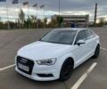 Ауді А3 2016 у Кривому Розі на Automoto.ua Білий Ауді А3, об'ємом двигуна 2 л та пробігом 112 тис. км за 17500 $, фото 1 на Automoto.ua