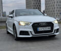 Білий Ауді А3, об'ємом двигуна 2 л та пробігом 95 тис. км за 17500 $, фото 1 на Automoto.ua