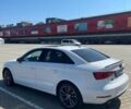 Ауди А3 2016 в Корсунь-Шевченковском на Automoto.ua Белый Ауди А3, объемом двигателя 2 л и пробегом 159 тыс. км за 17500 $, фото 9 на Automoto.ua