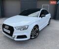 Белый Ауди А3, объемом двигателя 2 л и пробегом 122 тыс. км за 17500 $, фото 1 на Automoto.ua