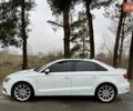 Білий Ауді А3, об'ємом двигуна 1.8 л та пробігом 130 тис. км за 13400 $, фото 6 на Automoto.ua