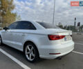 Білий Ауді А3, об'ємом двигуна 2 л та пробігом 117 тис. км за 17000 $, фото 2 на Automoto.ua
