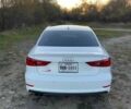 Білий Ауді А3, об'ємом двигуна 1.8 л та пробігом 157 тис. км за 13800 $, фото 4 на Automoto.ua