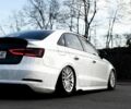 Белый Ауди А3, объемом двигателя 2 л и пробегом 3 тыс. км за 16500 $, фото 15 на Automoto.ua