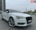 Ауди А3 2016 в Днепре (Днепропетровске) на Automoto.ua Белый Ауди А3, объемом двигателя 1.94 л и пробегом 150 тыс. км за 19000 $, фото 12 на Automoto.ua
