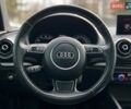 Білий Ауді А3, об'ємом двигуна 1.98 л та пробігом 135 тис. км за 13200 $, фото 14 на Automoto.ua