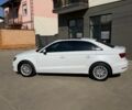 Білий Ауді А3, об'ємом двигуна 1.97 л та пробігом 151 тис. км за 18999 $, фото 1 на Automoto.ua