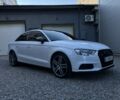 Белый Ауди А3, объемом двигателя 2 л и пробегом 111 тыс. км за 16999 $, фото 1 на Automoto.ua