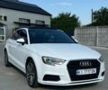 Білий Ауді А3, об'ємом двигуна 1.98 л та пробігом 132 тис. км за 14700 $, фото 6 на Automoto.ua