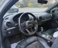 Белый Ауди А3, объемом двигателя 2 л и пробегом 111 тыс. км за 17300 $, фото 7 на Automoto.ua